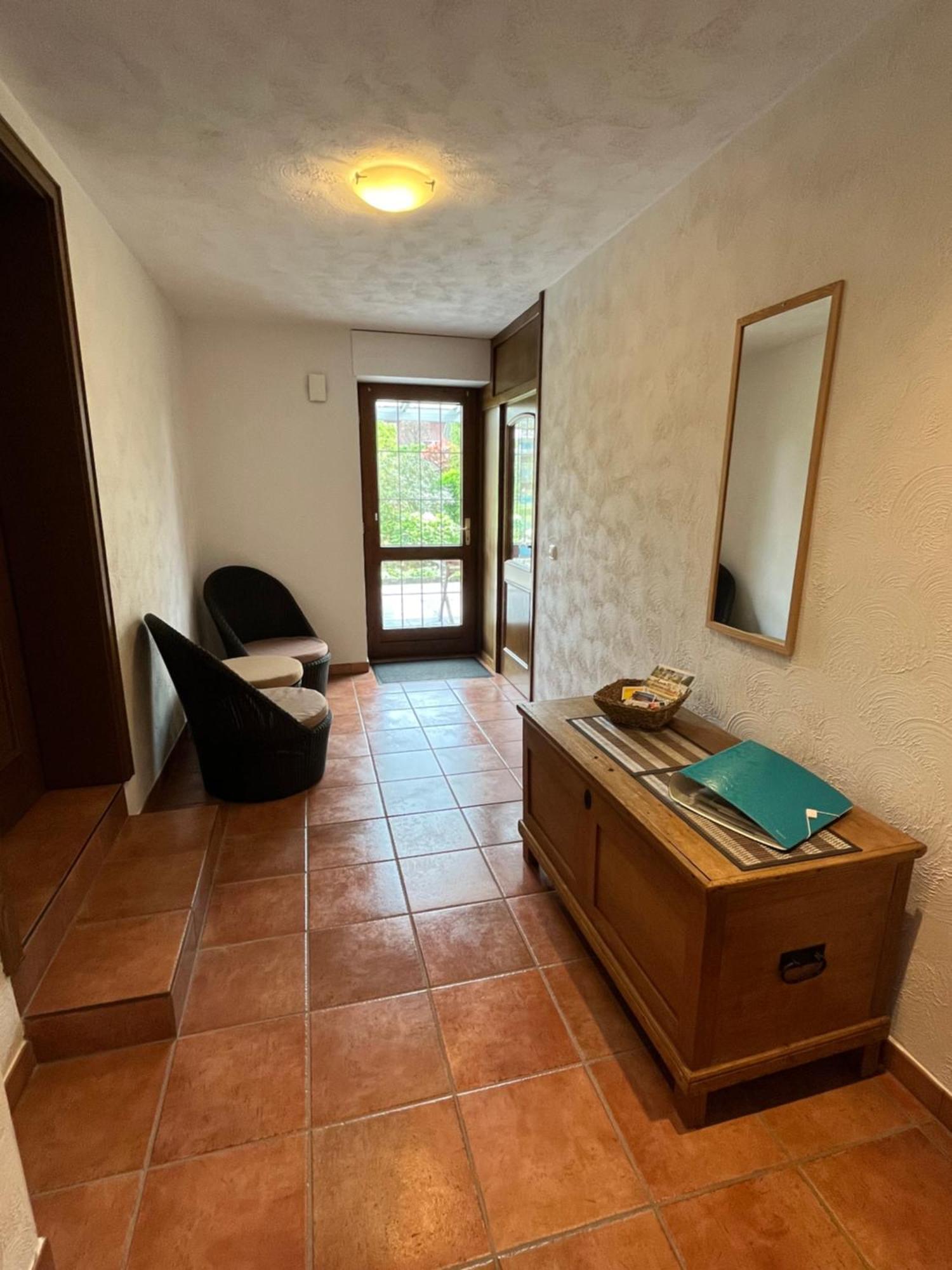 Ferienwohnung Jansen Selfkant المظهر الخارجي الصورة