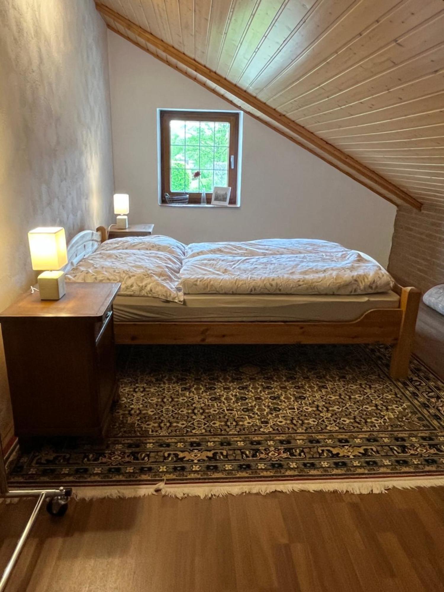 Ferienwohnung Jansen Selfkant المظهر الخارجي الصورة
