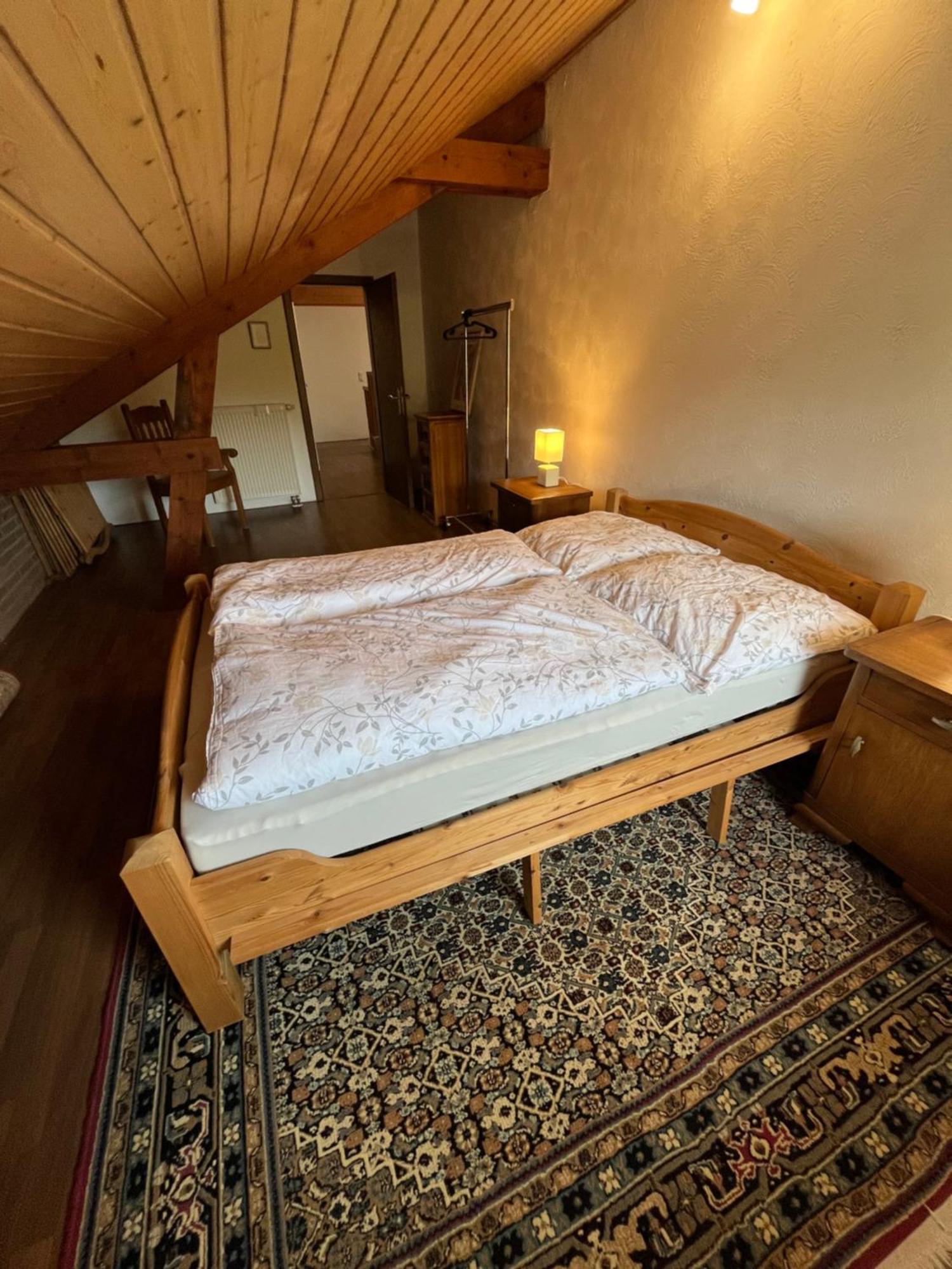 Ferienwohnung Jansen Selfkant المظهر الخارجي الصورة