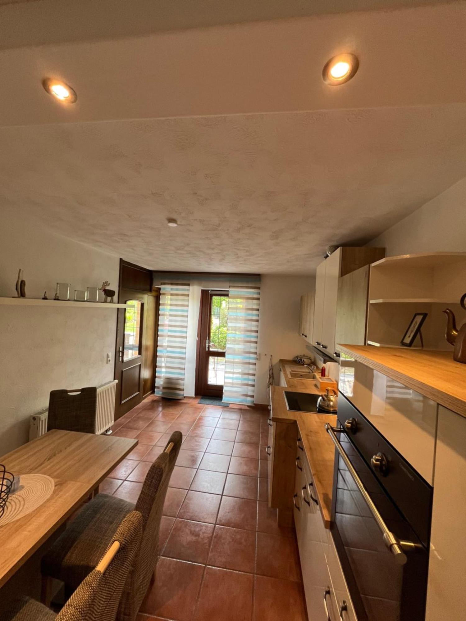 Ferienwohnung Jansen Selfkant المظهر الخارجي الصورة