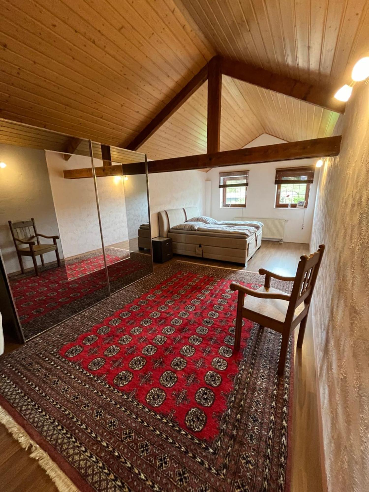 Ferienwohnung Jansen Selfkant المظهر الخارجي الصورة